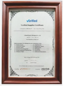 linkwell verified