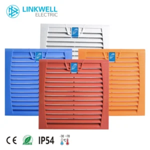 lk3237 filter fans