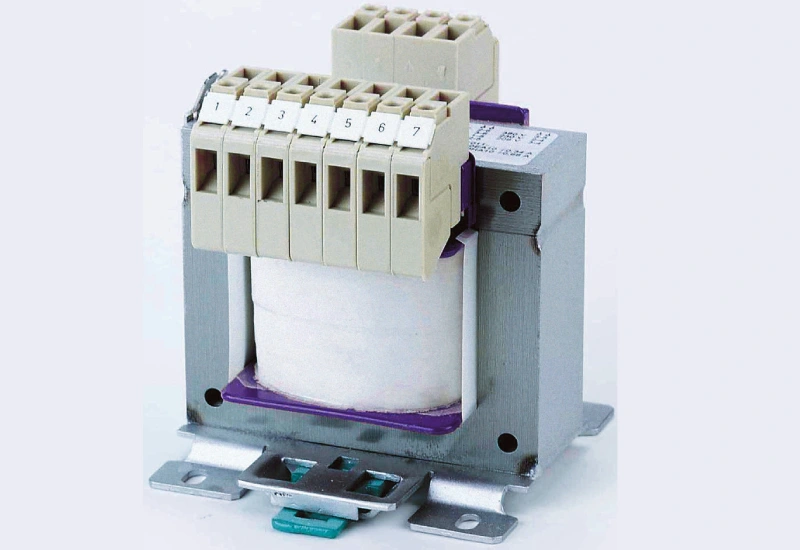 low voltage transformer manufacture