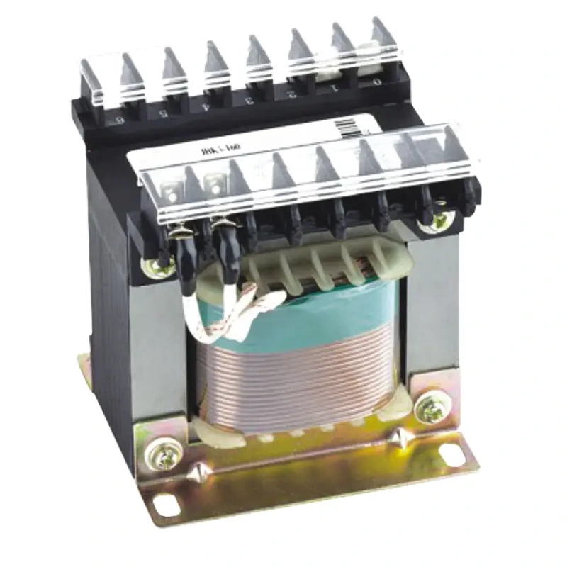 machine tool control transformers