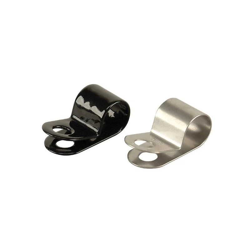 metal cable clamps