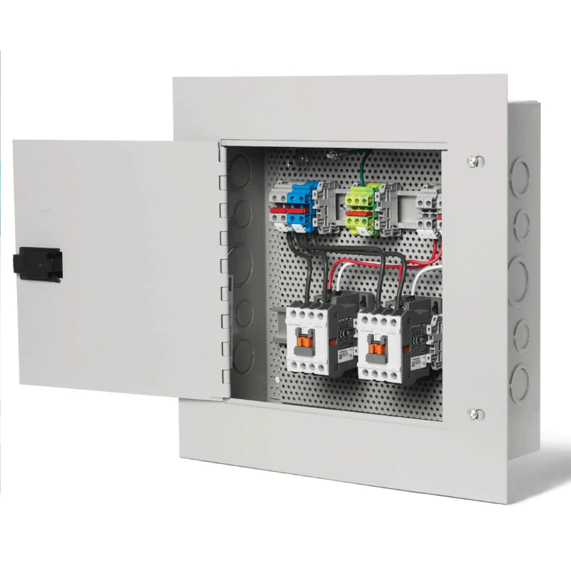 nema 1 electrical enclosure
