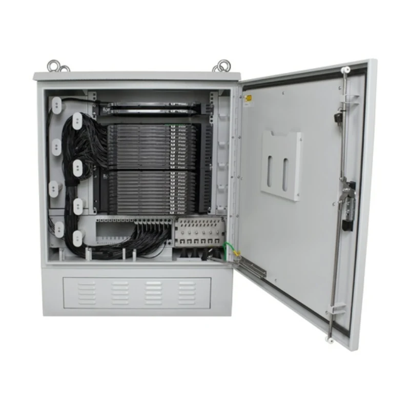 nema 3 network switch cabinet