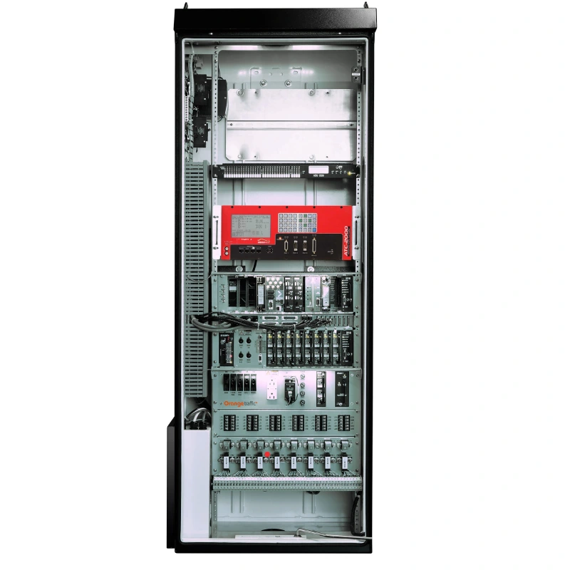 nema 3r traffic signal cabinet