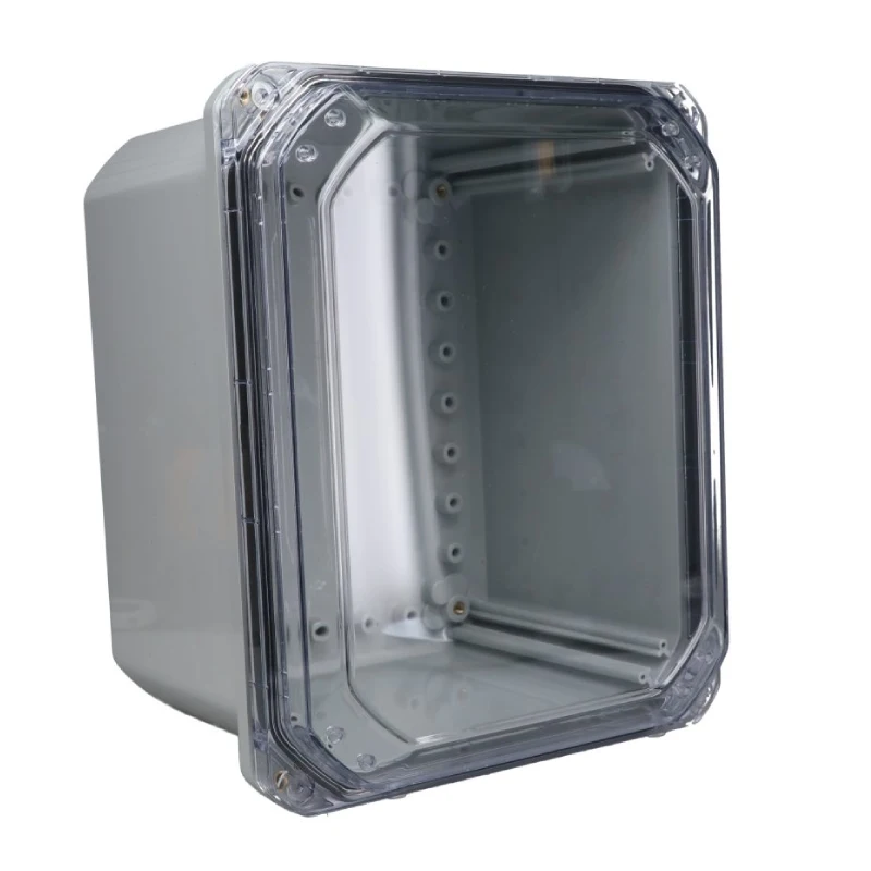 nema 6p enclosure