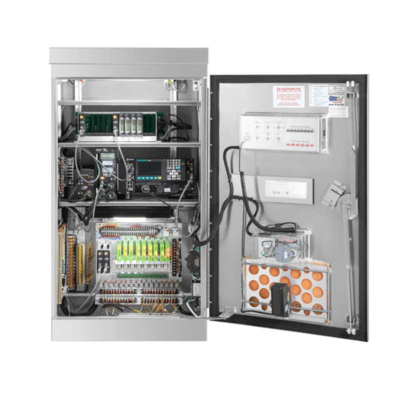 nema traffic signal cabinet