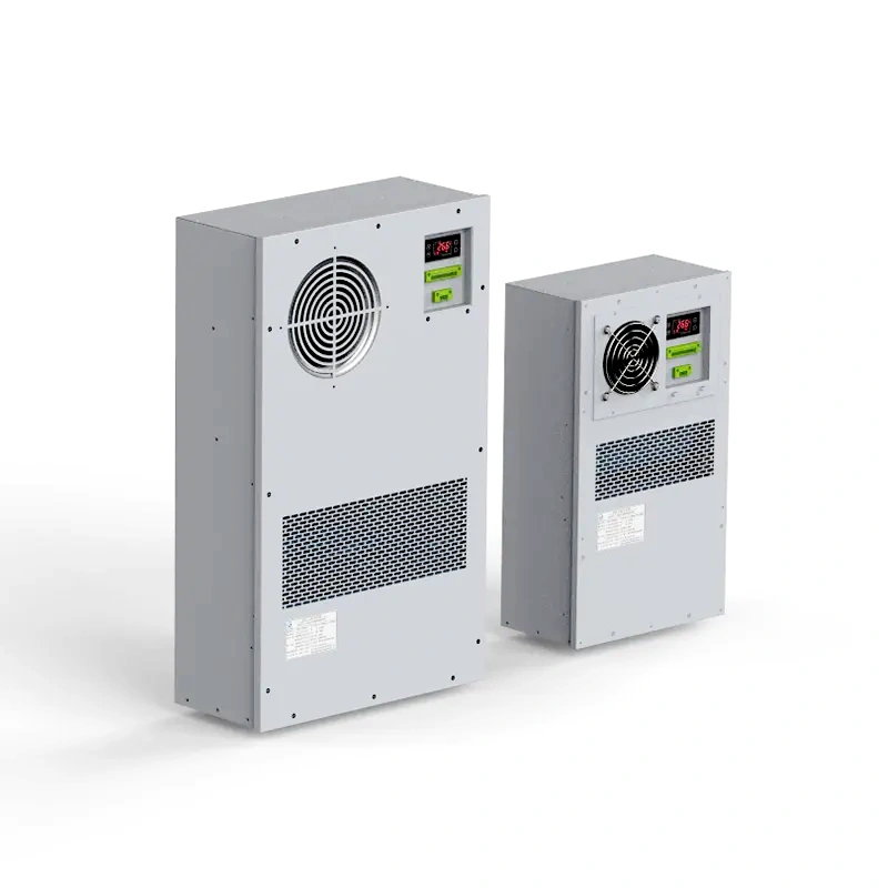 outdoor cabinet air conditioner