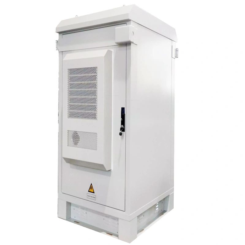 outdoor electrical enclosure air conditioner