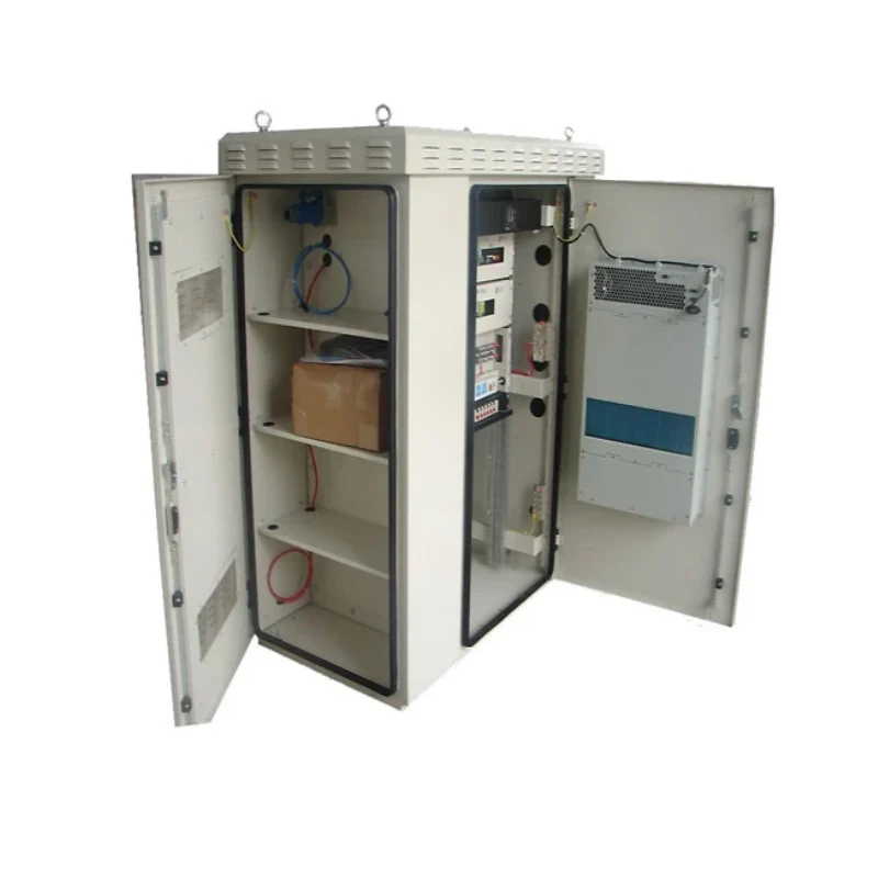 pad mounted electrical enclosure