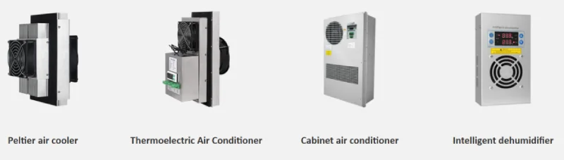 peltier coolers