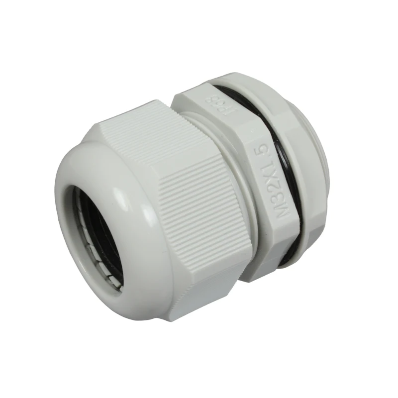 plastic cable glands