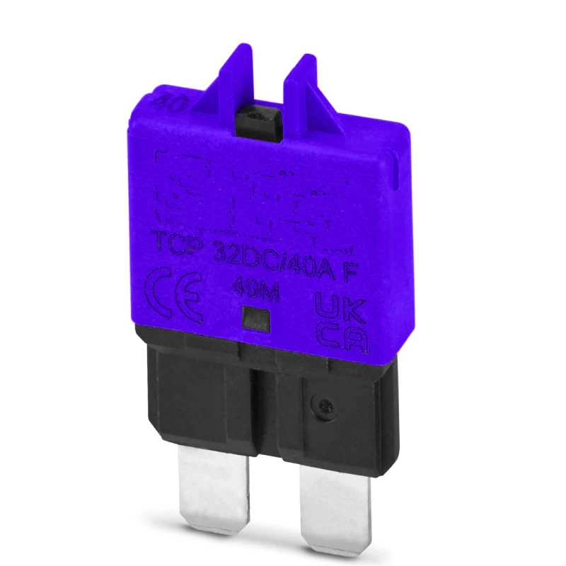 pluggable tcp thermal device circuit breakers