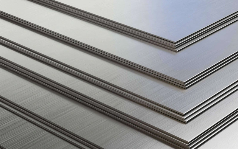precision material selection