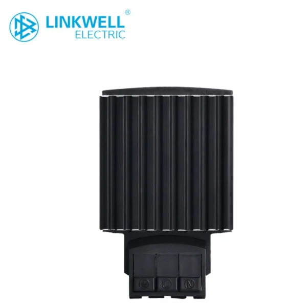 ptc enclosure fan air heater