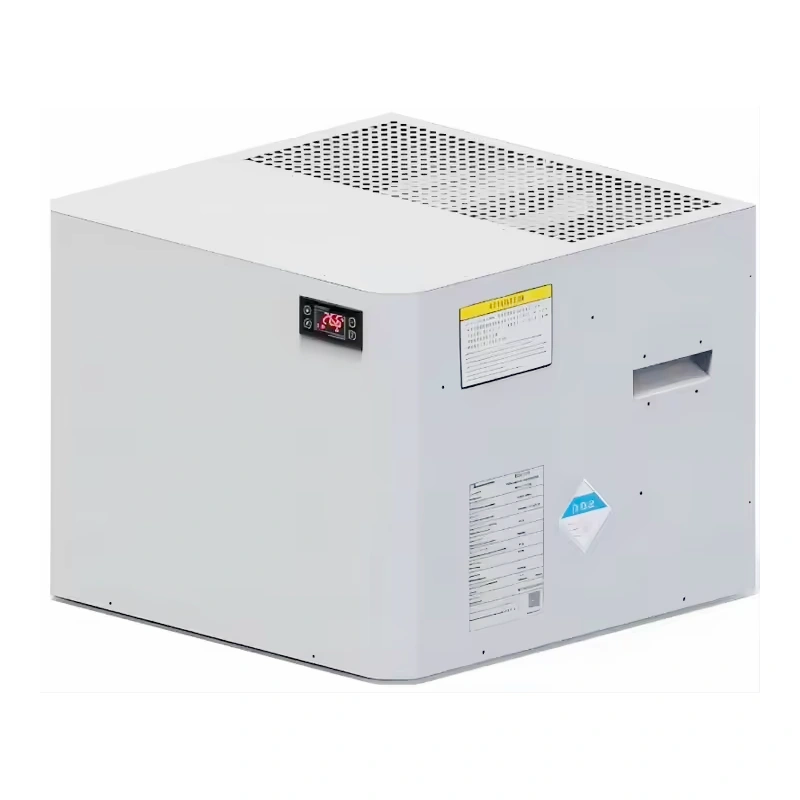 roof cabinet air conditioner