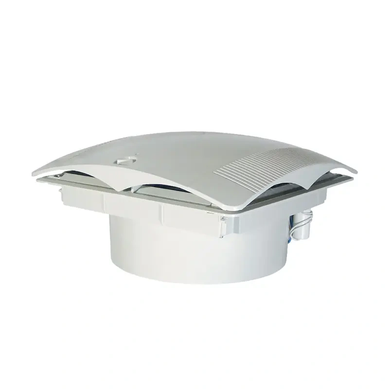 roof filter fan