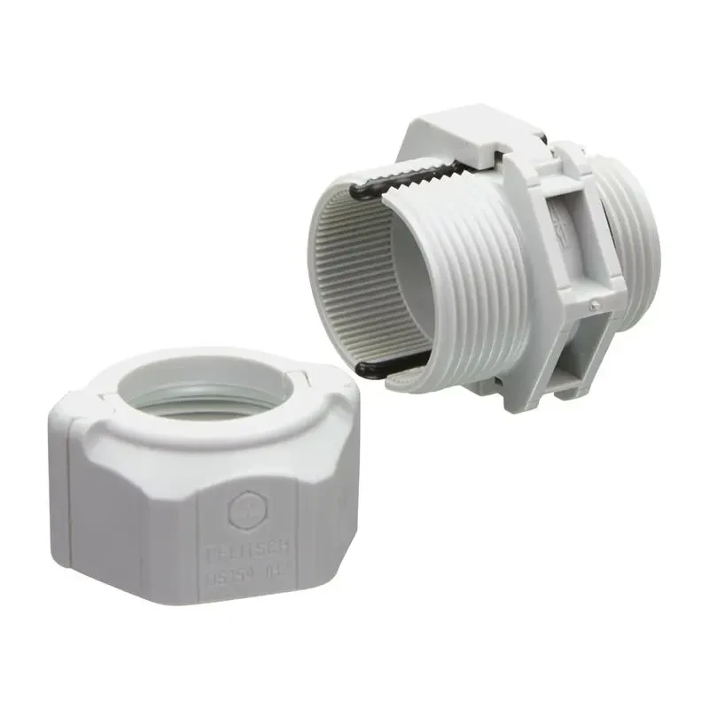 split cable gland
