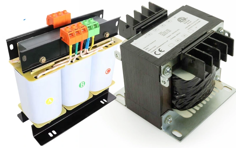 step down transformer (3)