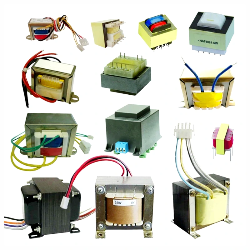 step down transformer