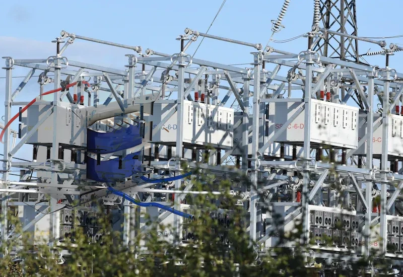 step up and down transformer basics