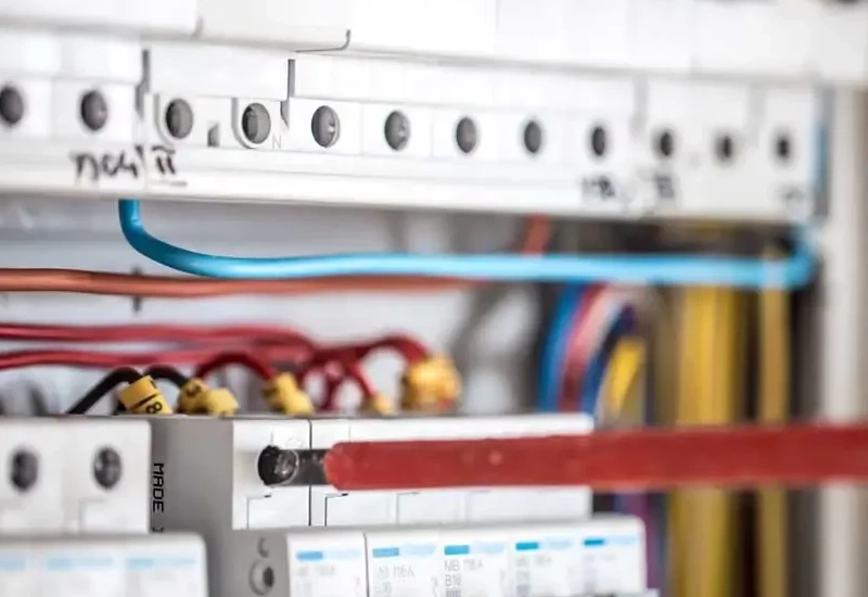 tell if a fuse is blown