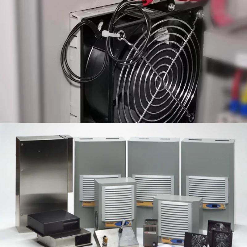temperature monitoring system