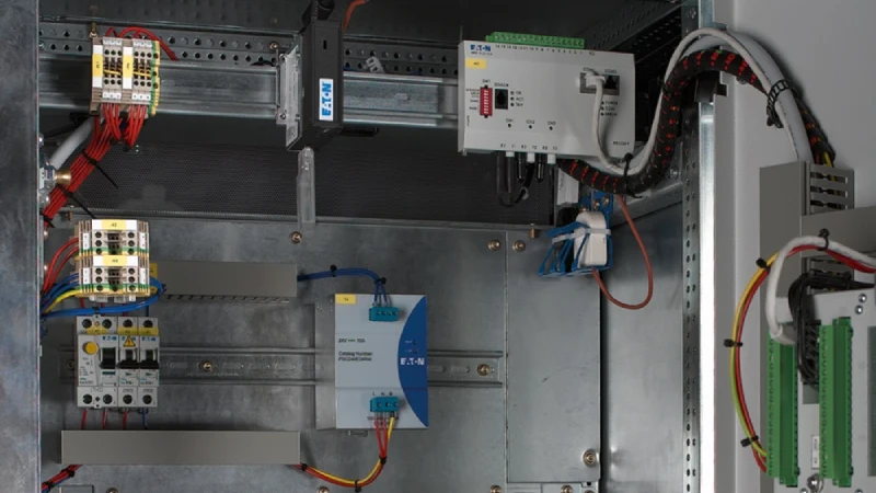 temperature monitoring system