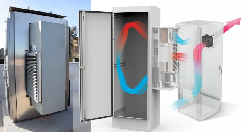 thermal management