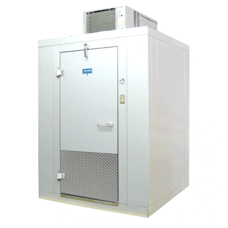 top mount enclosure air conditioning unit