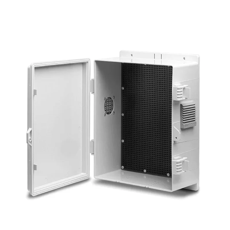 vented electrical enclosure
