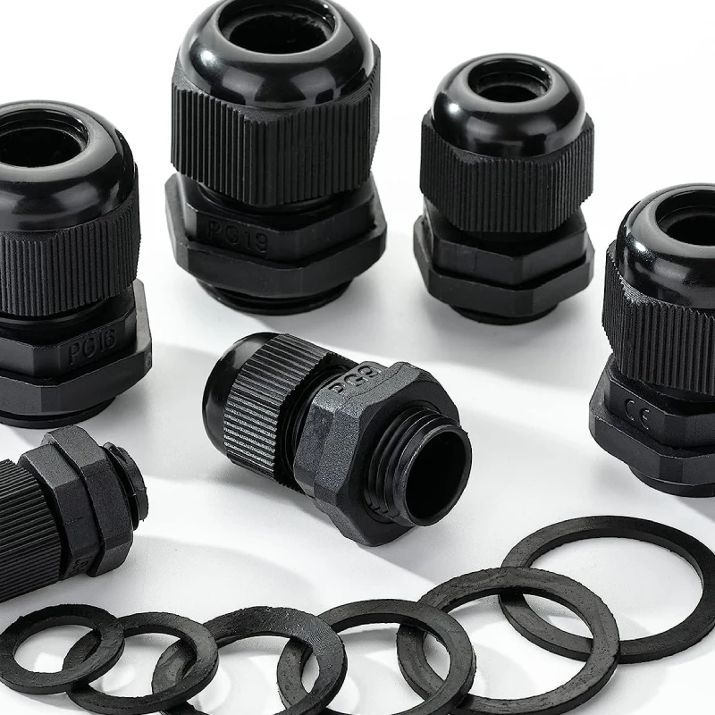 waterproof cable gland
