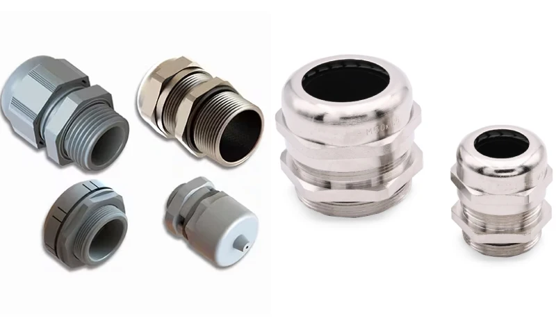what is a cable gland
