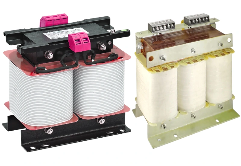 what is a low voltage transformer