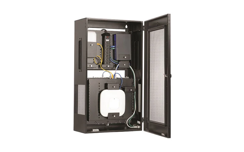 what is a server cabinet