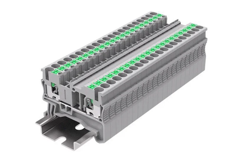 what is a terminal strip