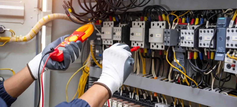 what is low voltage