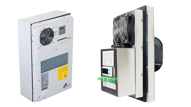 Chiller Based Cooling vs Compressor Based Cooling 2025