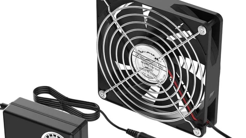 ac fan overheating problems and solutions