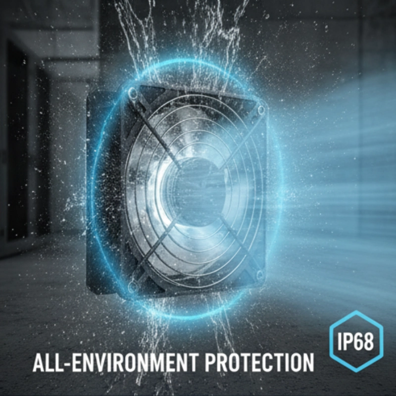 all environment protection