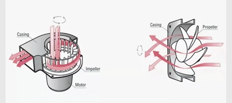 axial fan or radial fan (1)