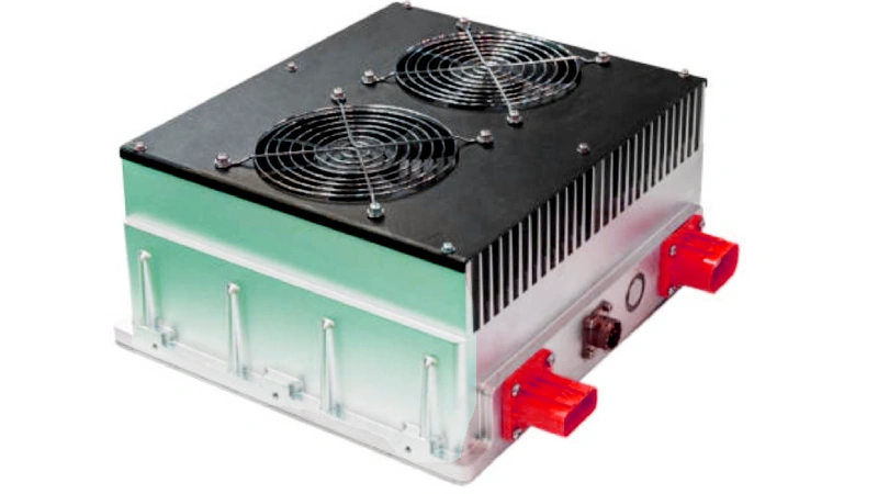 battery thermal management