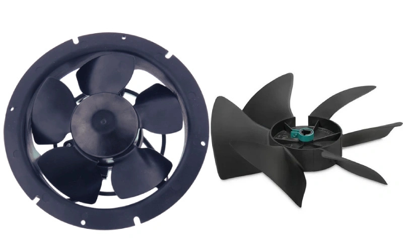blade materials