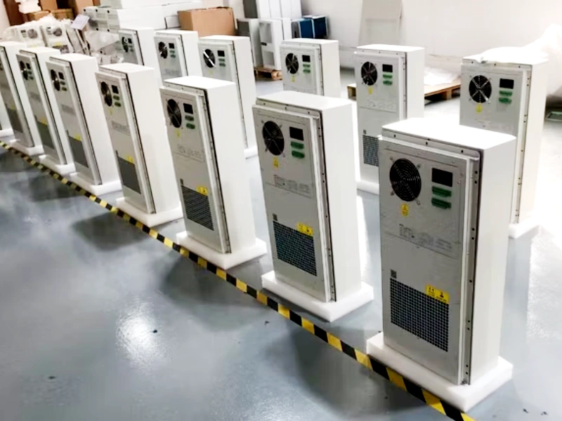 cabinet air conditioner (2)