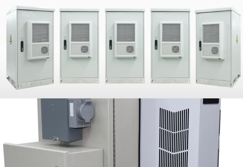 cabinet air conditioners