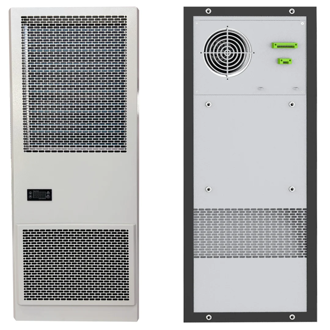 cabinet industrial air conditioners