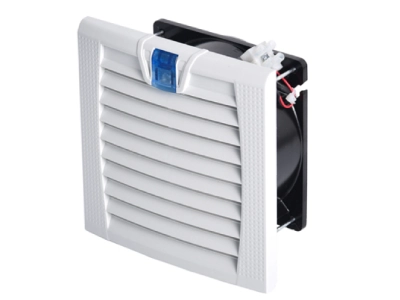 compact axial fans