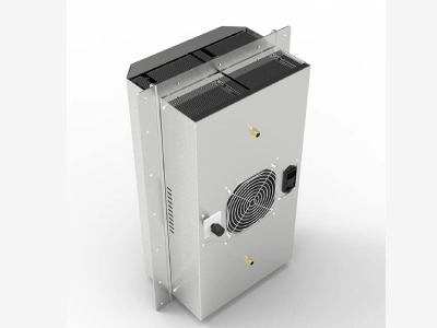 compressor based cabinet air conditioners