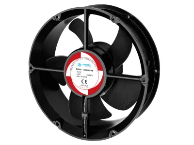 dc22060 computer chassis fan