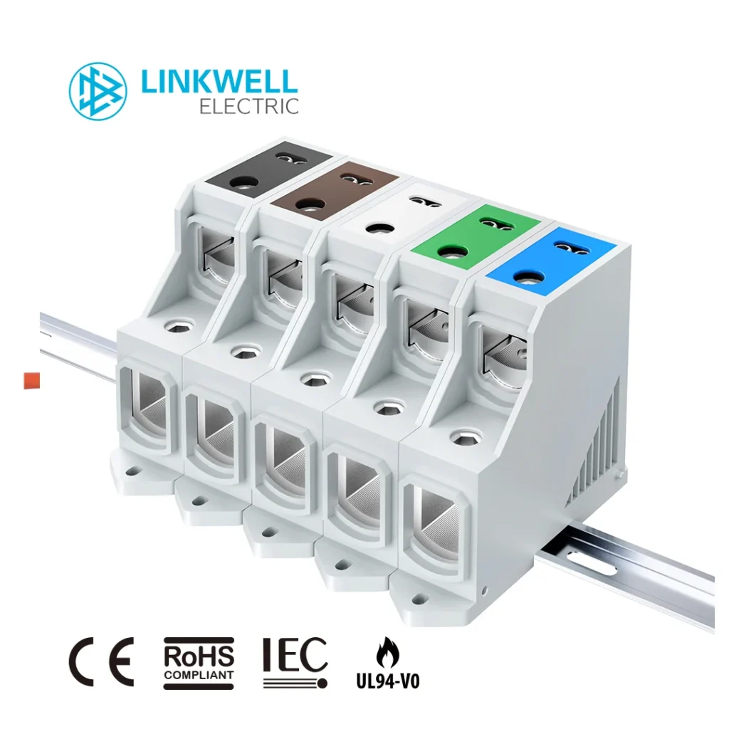distribution terminal blocks (2)