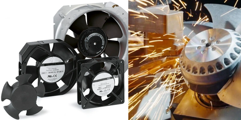 durability and stable air performance